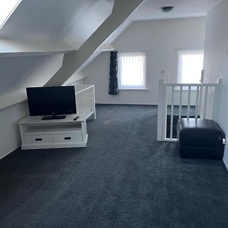 Vakantiehuis de Turfvaart Wachtum Buitenkant foto