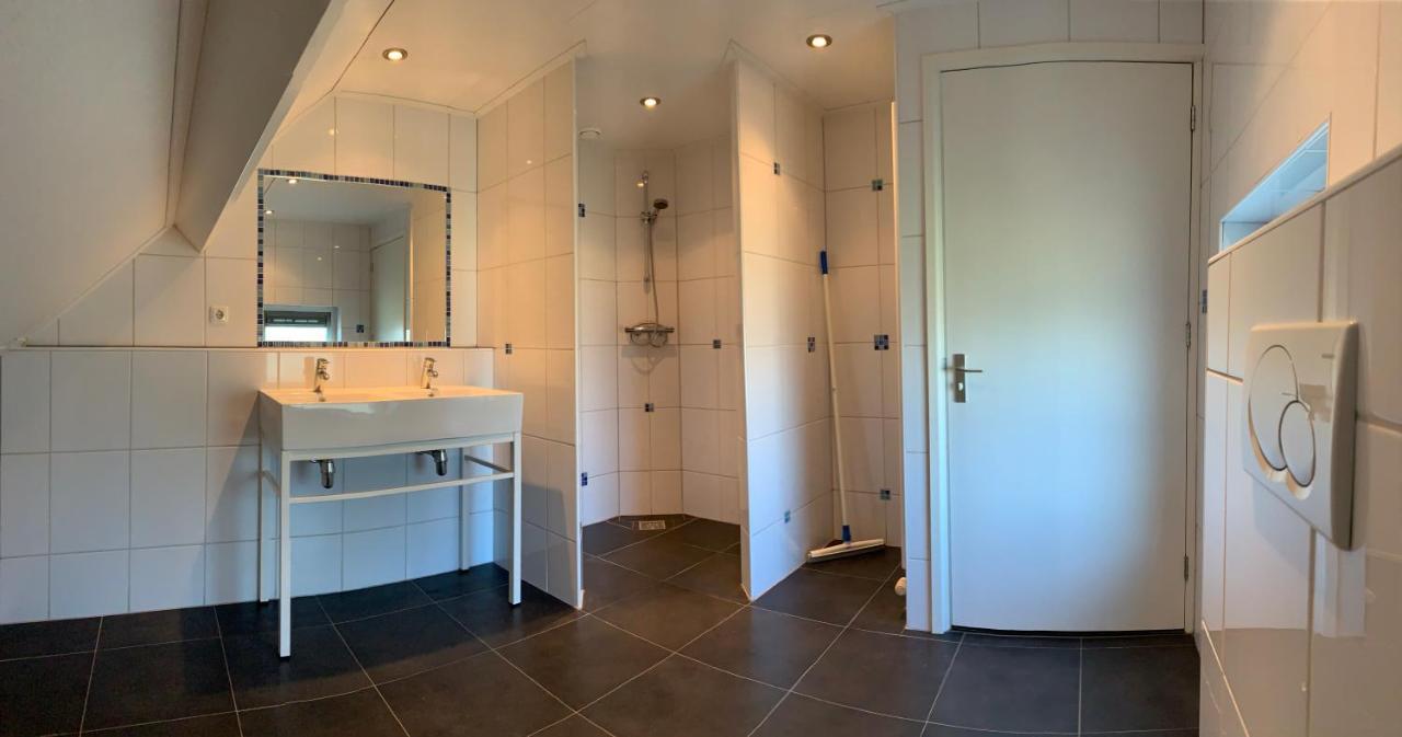 Vakantiehuis de Turfvaart Wachtum Buitenkant foto