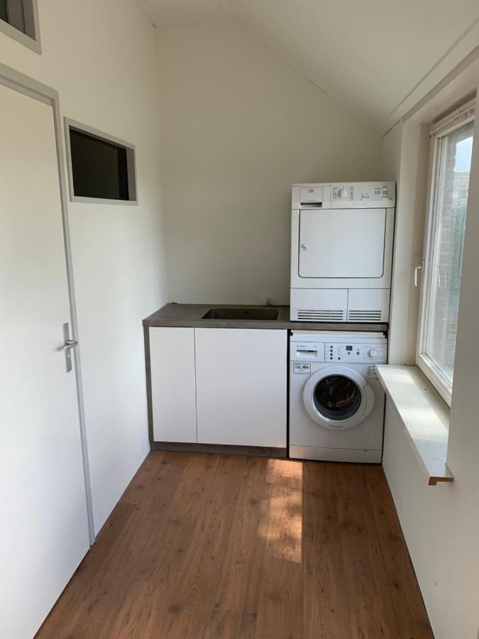 Vakantiehuis de Turfvaart Wachtum Buitenkant foto
