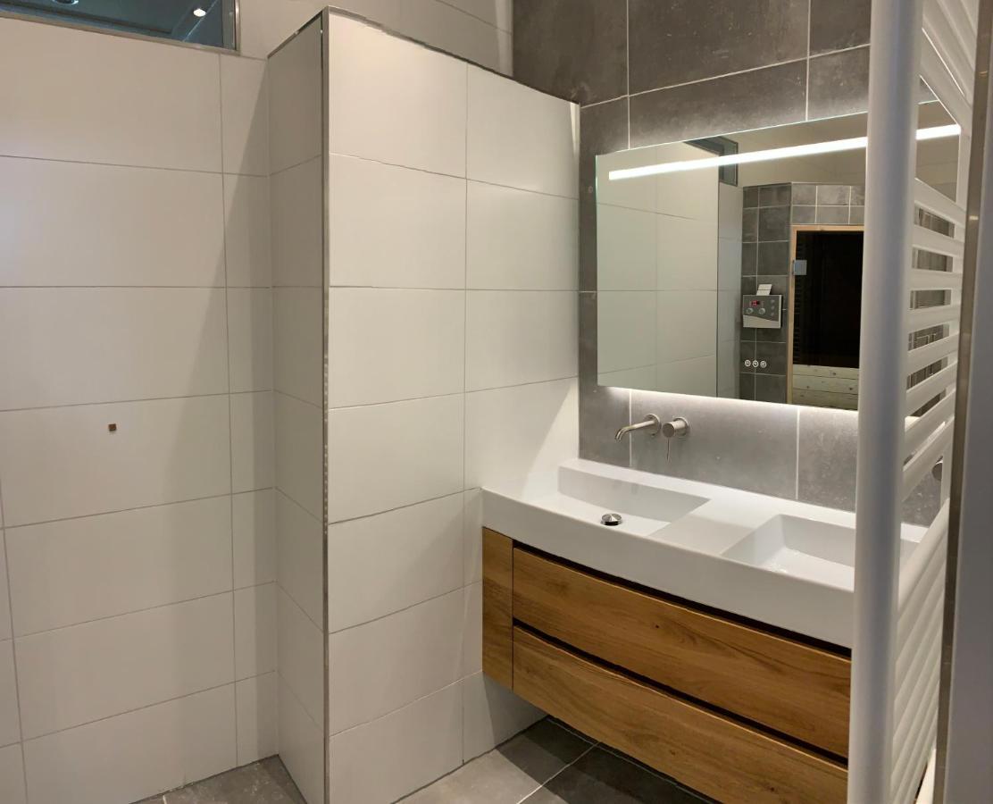 Vakantiehuis de Turfvaart Wachtum Buitenkant foto